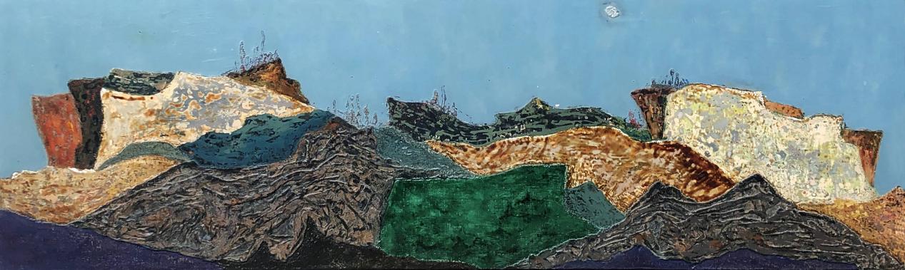 望北山漆画.jpg 望北山漆画.jpg