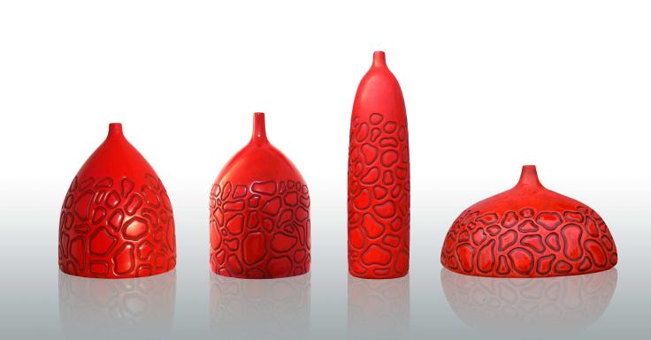 《水滴石穿》漆器.jpg 《水滴石穿》漆器.jpg